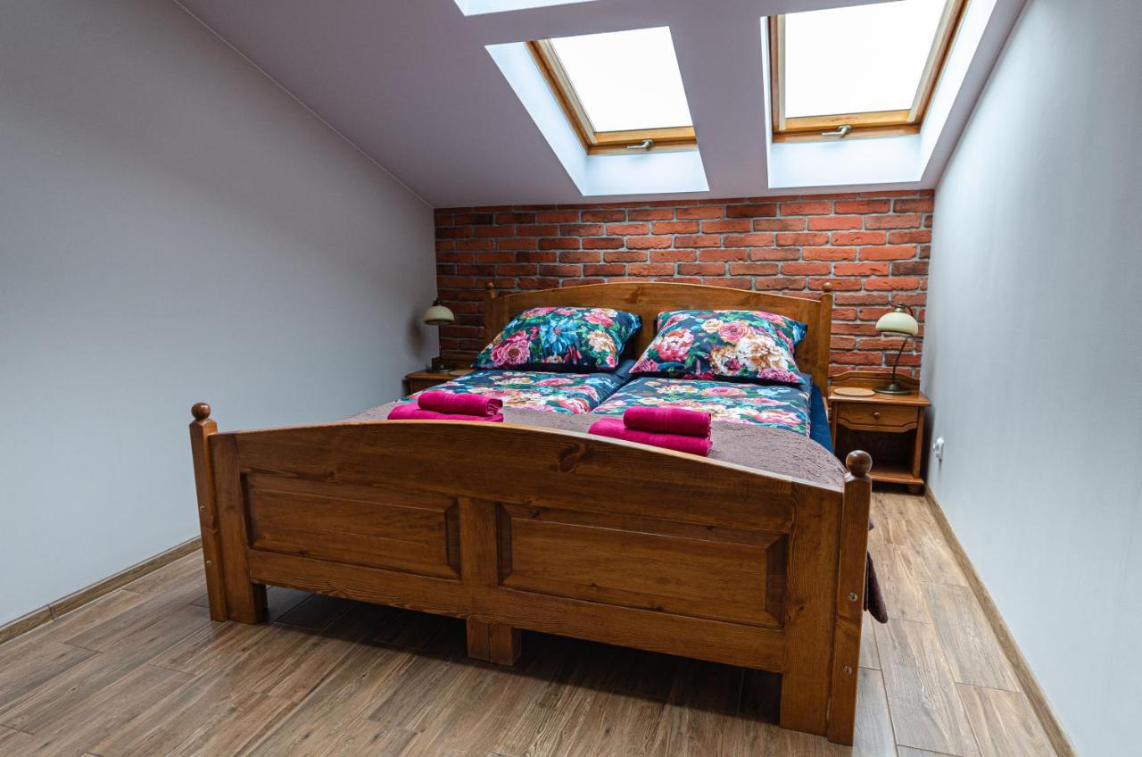 Bronowicka Premium Apartment - 52M2 With Private Parking Cracovie Extérieur photo