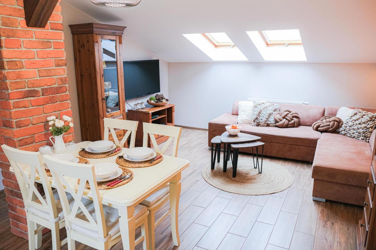 Bronowicka Premium Apartment - 52M2 With Private Parking Cracovie Extérieur photo