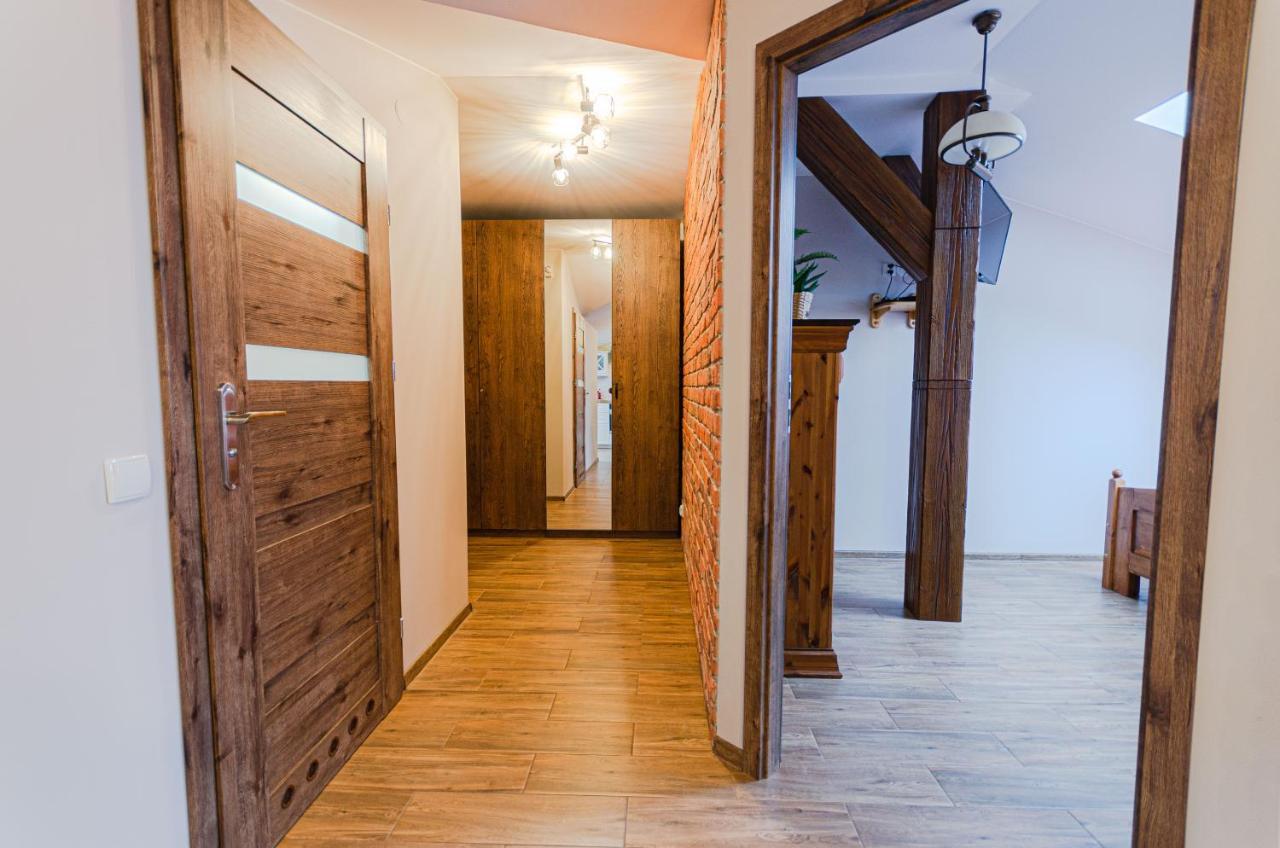 Bronowicka Premium Apartment - 52M2 With Private Parking Cracovie Extérieur photo