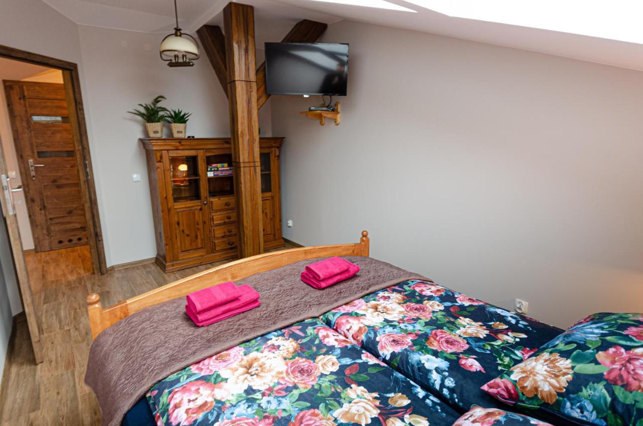 Bronowicka Premium Apartment - 52M2 With Private Parking Cracovie Extérieur photo