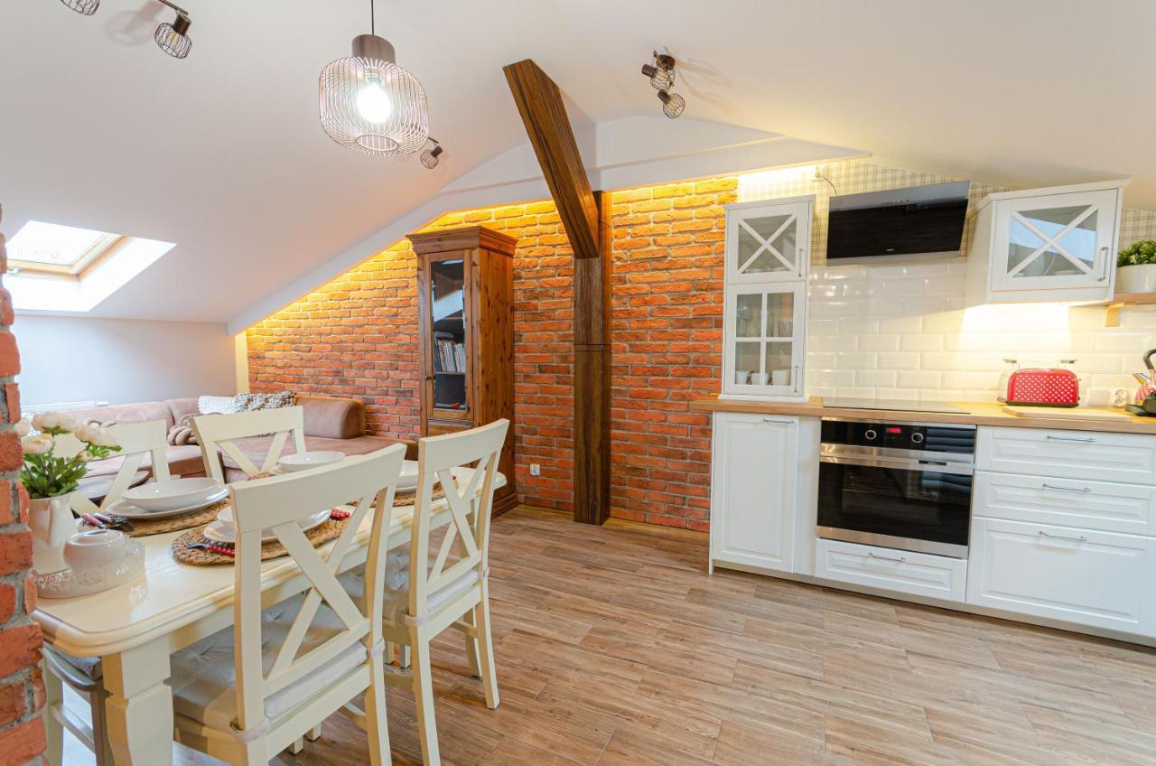 Bronowicka Premium Apartment - 52M2 With Private Parking Cracovie Extérieur photo