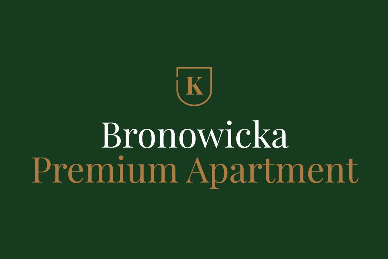 Bronowicka Premium Apartment - 52M2 With Private Parking Cracovie Extérieur photo